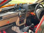 Mitsubishi Lancer 1982