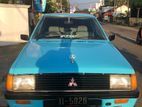 Mitsubishi Lancer 1982