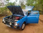 Mitsubishi Lancer 1982