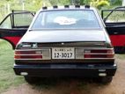 Mitsubishi Lancer 1982