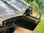 Mitsubishi Lancer 1982