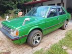 Mitsubishi Lancer 1982