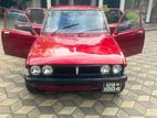 Mitsubishi Lancer 1982