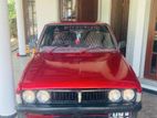 Mitsubishi Lancer 1982