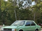Mitsubishi Lancer 1983