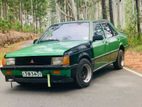 Mitsubishi Lancer 1983