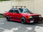 Mitsubishi Lancer 1983