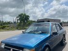Mitsubishi Lancer 1983