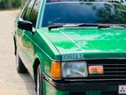 Mitsubishi Lancer 1983