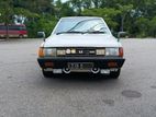 Mitsubishi Lancer 1983