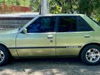 Mitsubishi Lancer 1983