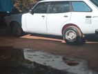 Mitsubishi Lancer 1984