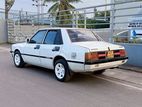 Mitsubishi Lancer 1984