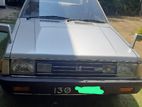 Mitsubishi Lancer 1984
