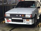 Mitsubishi Lancer 1984