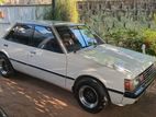 Mitsubishi Lancer 1984