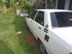 Mitsubishi Lancer 1984