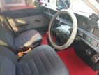 Mitsubishi Lancer 1984