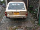Mitsubishi Lancer 1984