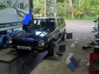 Mitsubishi Lancer 1984