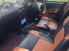 Mitsubishi Lancer 1985