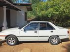 Mitsubishi Lancer 1985