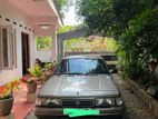 Mitsubishi Lancer 1985