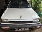 Mitsubishi Lancer 1985