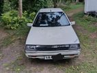 Mitsubishi Lancer 1985
