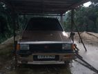 Mitsubishi Lancer 1985