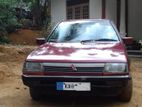 Mitsubishi Lancer 1985