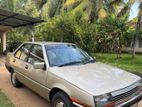 Mitsubishi Lancer 1985