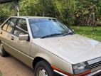 Mitsubishi Lancer 1985