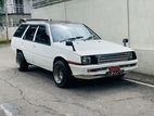 Mitsubishi Lancer 1985