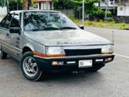 Mitsubishi Lancer 1985