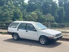 Mitsubishi Lancer 1986