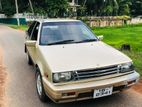 Mitsubishi Lancer 1986
