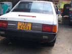 Mitsubishi Lancer 1986
