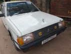 Mitsubishi Lancer 1986