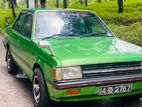 Mitsubishi Lancer 1986