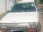 Mitsubishi Lancer 1986