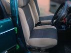 Mitsubishi Lancer 1986