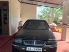 Mitsubishi Lancer 1987