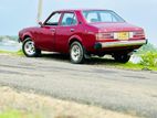 Mitsubishi Lancer 1987