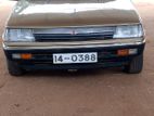 Mitsubishi Lancer 1987