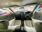 Mitsubishi Lancer 1988