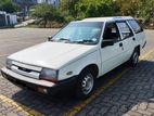 Mitsubishi Lancer 1988