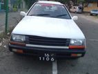 Mitsubishi Lancer 1988