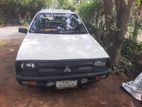 Mitsubishi Lancer 1988