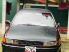 Mitsubishi Lancer 1988